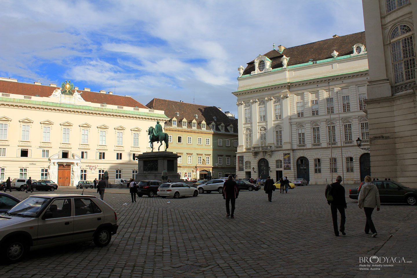 Vienna